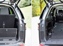 2017 Land Rover Discovery HSE TD6 Road Test Review