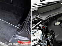 2017 Land Rover Discovery HSE TD6 Road Test Review