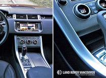 2017 Land Rover Range Rover Sport HSE TD6 Road Test Review