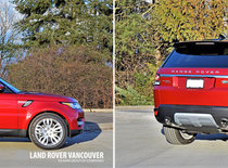 2017 Land Rover Range Rover Sport HSE TD6 Road Test Review