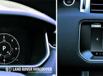 2017 Land Rover Range Rover Sport HSE TD6 Road Test Review