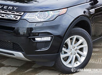 2017 Land Rover Discovery Sport HSE Road Test Review