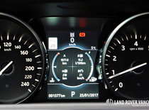 2017 Land Rover Discovery Sport HSE Road Test Review