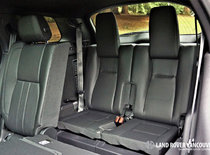 2017 Land Rover Discovery Sport HSE Road Test Review