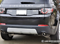 2017 Land Rover Discovery Sport HSE Road Test Review