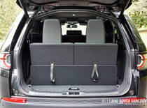 2017 Land Rover Discovery Sport HSE Road Test Review