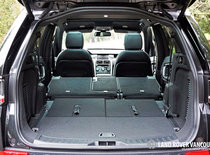 2017 Land Rover Discovery Sport HSE Road Test Review