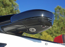 2017 Land Rover Range Rover Evoque Convertible Road Test Review