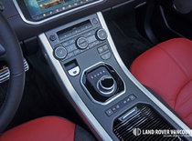 2017 Land Rover Range Rover Evoque Convertible Road Test Review