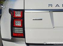 2016 Land Rover Range Rover Autobiography Road Test Review