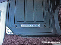 2016 Land Rover Range Rover Autobiography Road Test Review