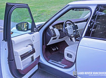 2016 Land Rover Range Rover Autobiography Road Test Review