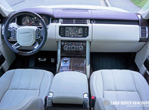 2016 Land Rover Range Rover Autobiography Road Test Review