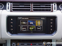 2016 Land Rover Range Rover Autobiography Road Test Review