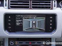 2016 Land Rover Range Rover Autobiography Road Test Review