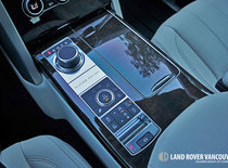 2016 Land Rover Range Rover Autobiography Road Test Review