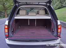 2016 Land Rover Range Rover Autobiography Road Test Review