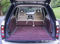 2016 Land Rover Range Rover Autobiography Road Test Review