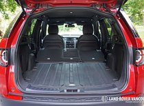 2016 Land Rover Discovery Sport HSE Road Test Review