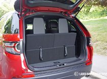 2016 Land Rover Discovery Sport HSE Road Test Review