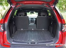 2016 Land Rover Discovery Sport HSE Road Test Review