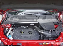 2016 Land Rover Discovery Sport HSE Road Test Review