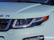 2016 Range Rover Evoque HSE S14 Road Test Review