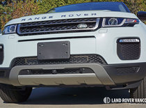 2016 Range Rover Evoque HSE S14 Road Test Review