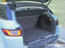 2016 Range Rover Evoque HSE S14 Road Test Review