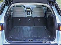 2016 Range Rover Evoque HSE S14 Road Test Review