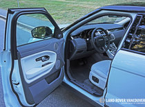 2016 Range Rover Evoque HSE S14 Road Test Review