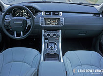 2016 Range Rover Evoque HSE S14 Road Test Review