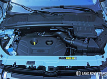 2016 Range Rover Evoque HSE S14 Road Test Review