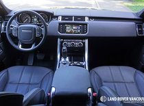 2016 Land Rover Range Rover Sport HSE TD6 Road Test Review