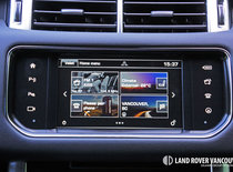 2016 Land Rover Range Rover Sport HSE TD6 Road Test Review