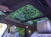 2016 Land Rover Range Rover Sport HSE TD6 Road Test Review