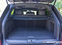 2016 Land Rover Range Rover Sport HSE TD6 Road Test Review