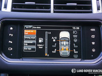 2016 Land Rover Range Rover Sport HSE TD6 Road Test Review