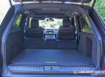 2016 Land Rover Range Rover Sport HSE TD6 Road Test Review