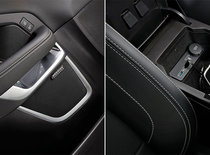 2018 JAGUAR E-PACE VS. RIVALS