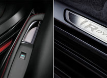 2018 JAGUAR E-PACE VS. RIVALS