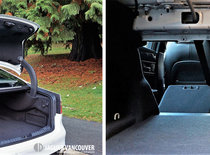 2017 JAGUAR XF 20D AWD R-SPORT