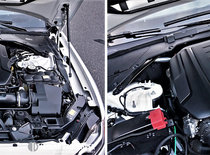 2017 JAGUAR XF 20D AWD R-SPORT