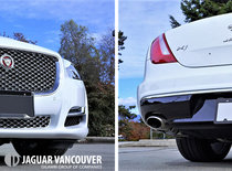 2017 JAGUAR XJ PORTFOLIO AWD