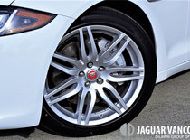 2017 JAGUAR XJ PORTFOLIO AWD