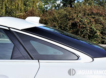 2017 JAGUAR XJ PORTFOLIO AWD