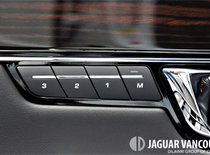 2017 JAGUAR XJ PORTFOLIO AWD