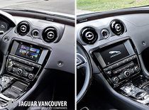 2017 JAGUAR XJ PORTFOLIO AWD