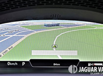 2017 JAGUAR XJ PORTFOLIO AWD