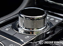 2017 JAGUAR XJ PORTFOLIO AWD